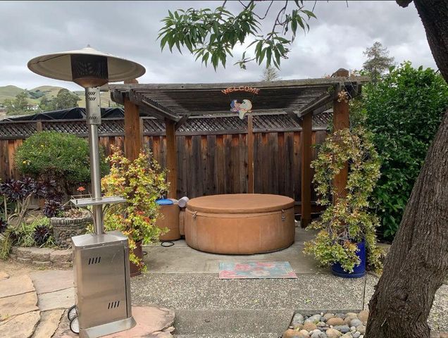 4001 Golf Dr., San Jose, CA 95127