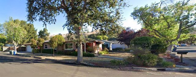 4001 Golf Dr., San Jose, CA 95127