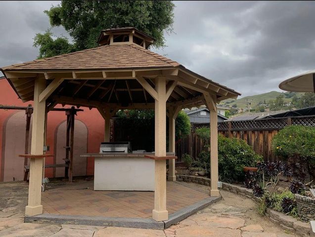 4001 Golf Dr., San Jose, CA 95127