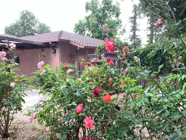 4001 Golf Dr., San Jose, CA 95127