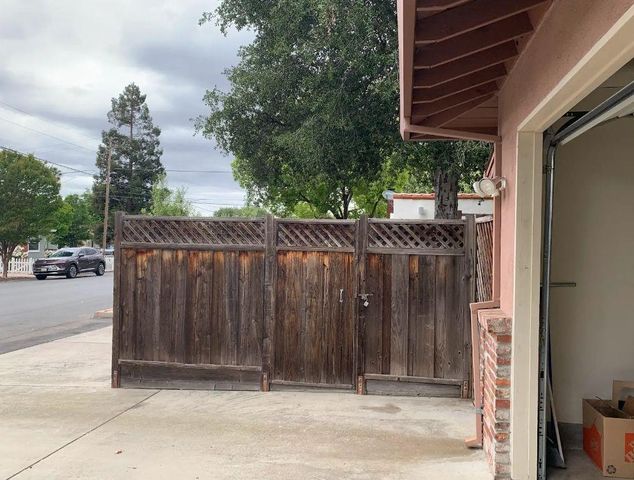 4001 Golf Dr., San Jose, CA 95127