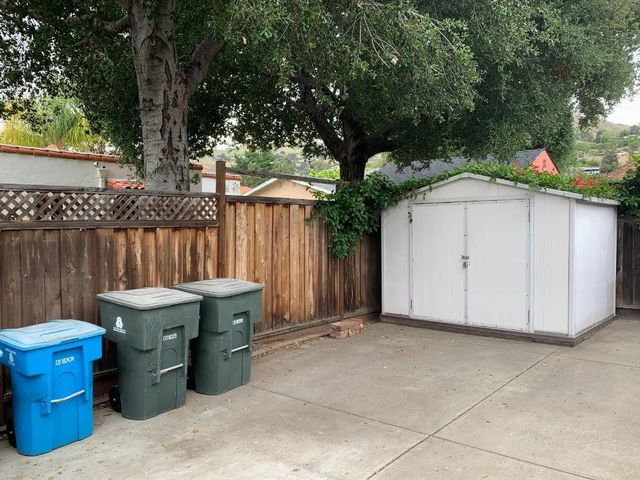 4001 Golf Dr., San Jose, CA 95127