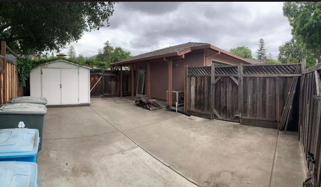 4001 Golf Dr., San Jose, CA 95127