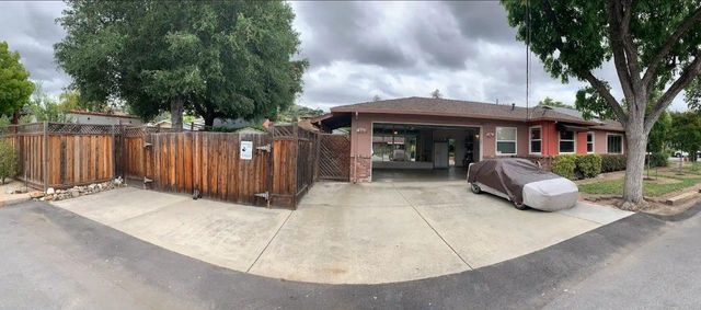 4001 Golf Dr., San Jose, CA 95127