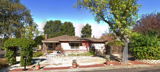 4001 Golf Dr., San Jose, CA 95127