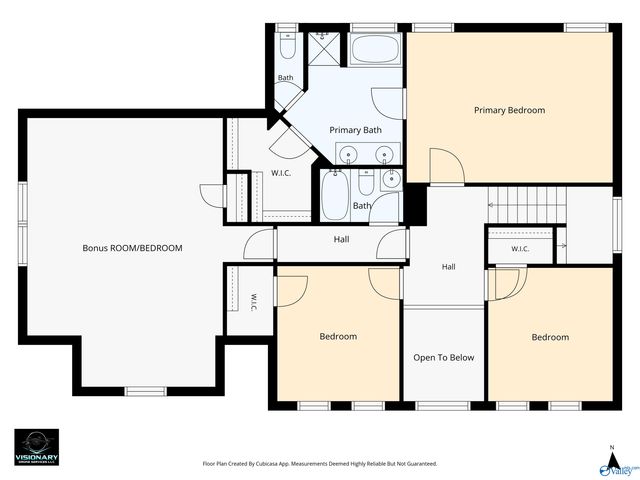 149 Freedom Way, Madison, AL 35758