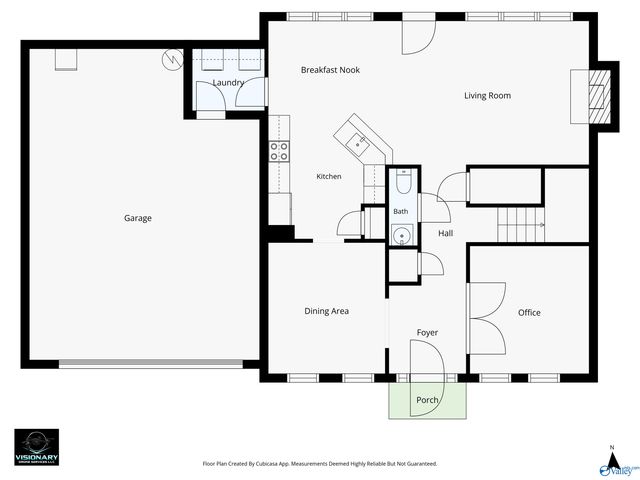 149 Freedom Way, Madison, AL 35758