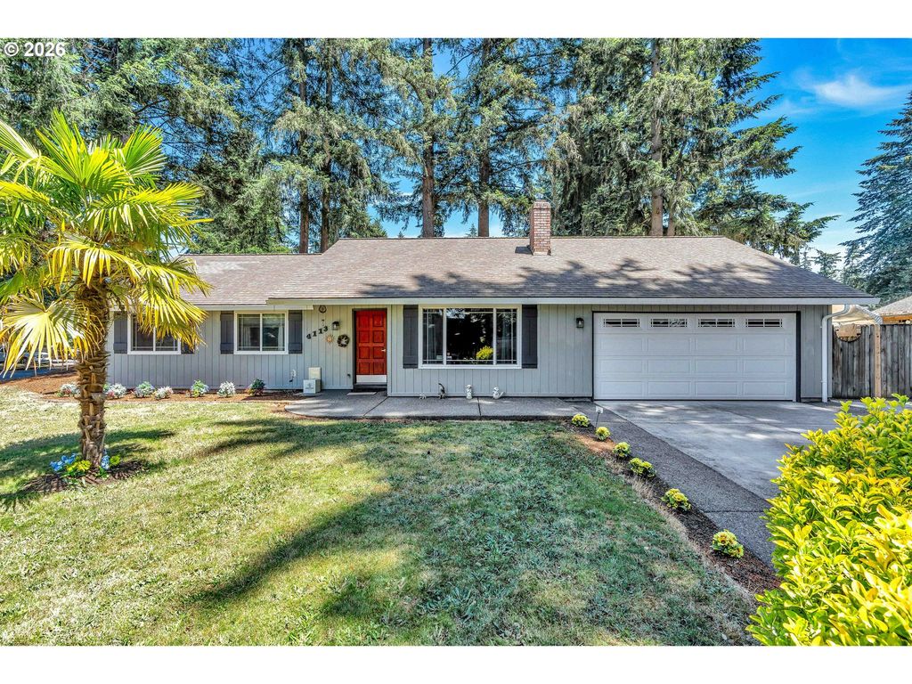 4113 Ne 153RD Ave, Vancouver, WA 98682