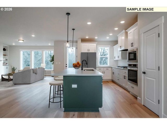 9010 S 1ST St, Ridgefield, WA 98642