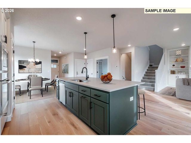9010 S 1ST St, Ridgefield, WA 98642