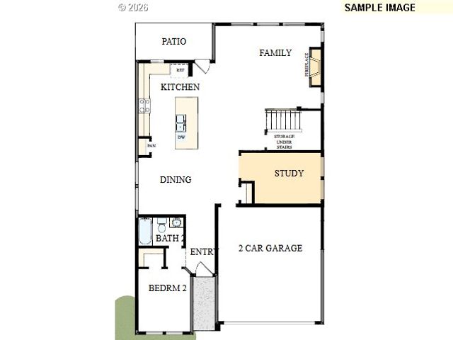 9010 S 1ST St, Ridgefield, WA 98642