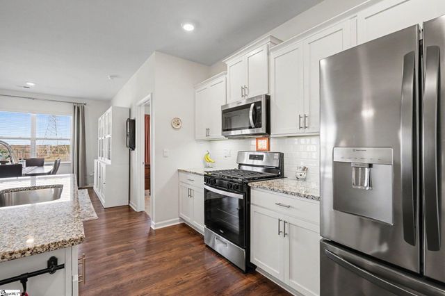 216 Emerald Creek Avenue, Greer, SC 29651