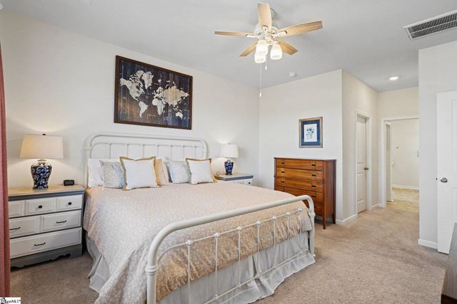 216 Emerald Creek Avenue, Greer, SC 29651