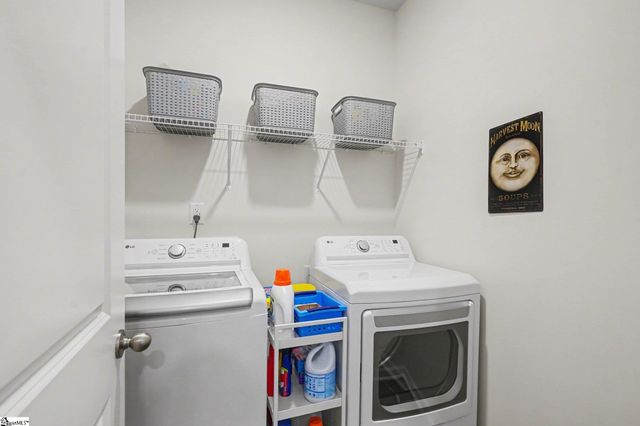 216 Emerald Creek Avenue, Greer, SC 29651