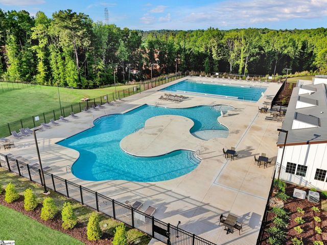 216 Emerald Creek Avenue, Greer, SC 29651