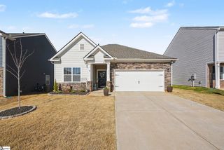 216 Emerald Creek Avenue, Greer, SC 29651