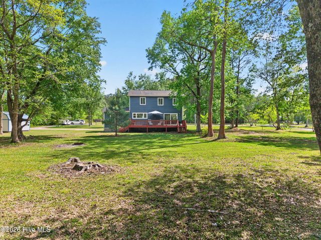 6928 Bayfield Lane NW, Ocean Isle Beach, NC 28469