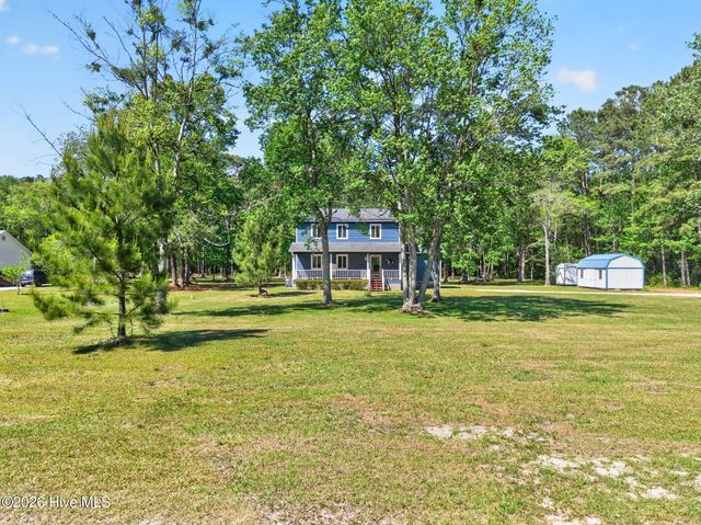 6928 Bayfield Lane NW, Ocean Isle Beach, NC 28469