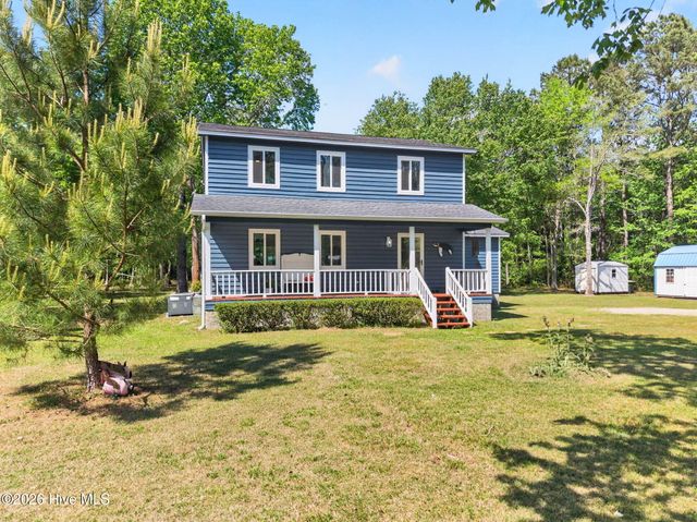 6928 Bayfield Lane NW, Ocean Isle Beach, NC 28469