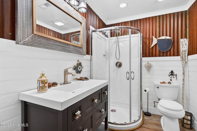 6928 Bayfield Lane NW, Ocean Isle Beach, NC 28469