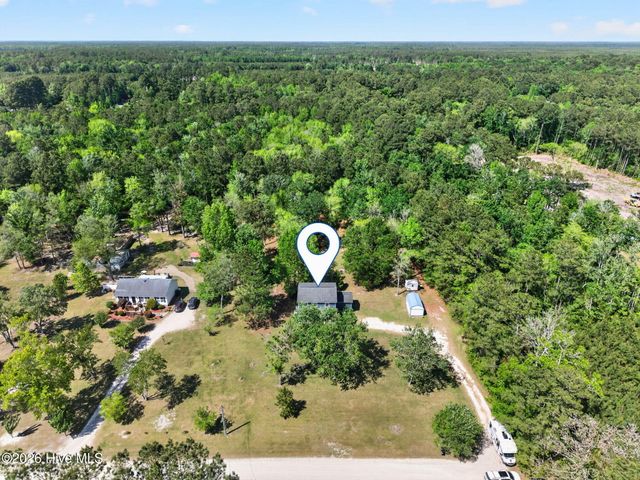 6928 Bayfield Lane NW, Ocean Isle Beach, NC 28469