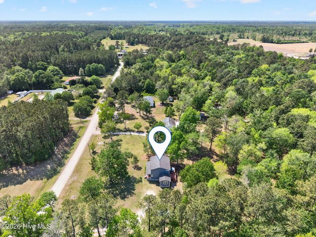 6928 Bayfield Lane NW, Ocean Isle Beach, NC 28469