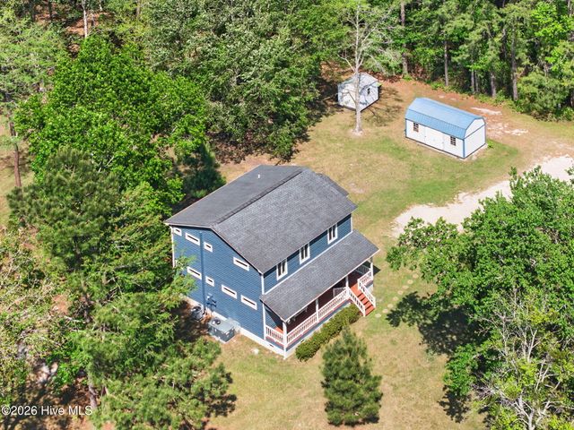 6928 Bayfield Lane NW, Ocean Isle Beach, NC 28469