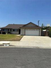805 N Langham Avenue, Covina, CA 91724