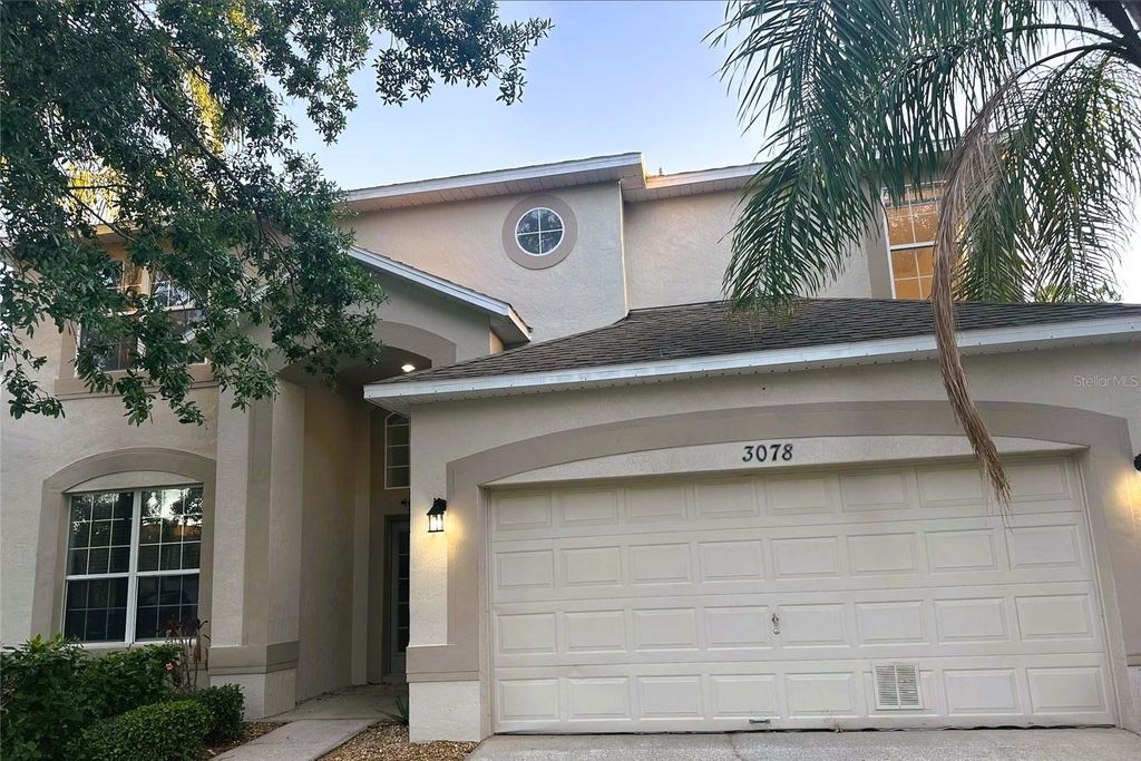 3078 BARBADOS LANE, Haines City, FL 33844