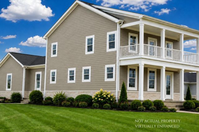 2022 Leopold Drive, Lewis Center, OH 43035