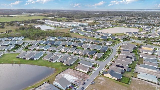 5092 TWIN LAKES BOULEVARD, St Cloud, FL 34772