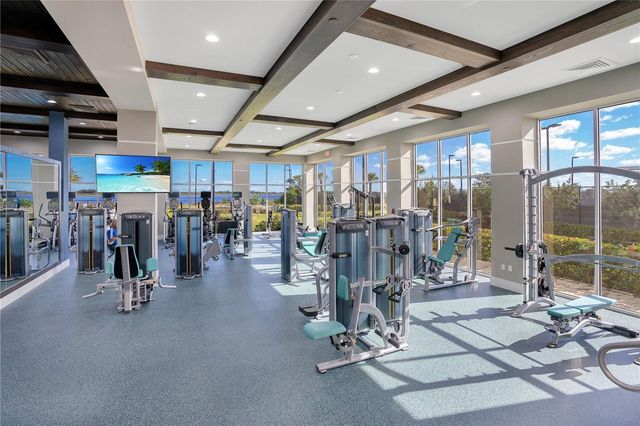 5092 TWIN LAKES BOULEVARD, St Cloud, FL 34772