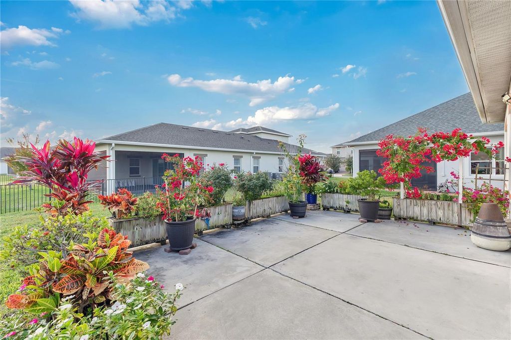 Image 26 of property listing at 5092 TWIN LAKES BOULEVARD, St Cloud, FL 34772