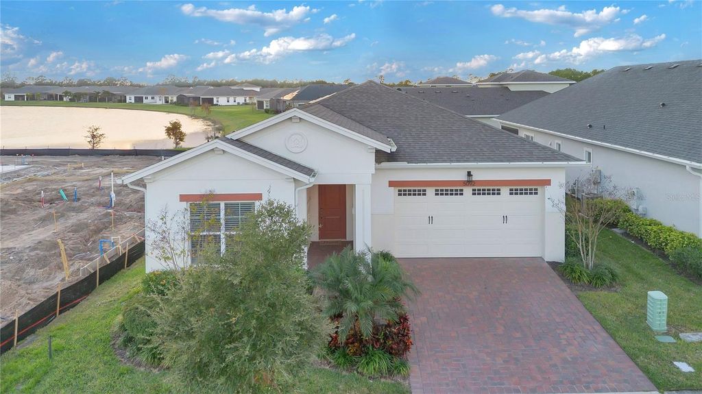 Image 32 of property listing at 5092 TWIN LAKES BOULEVARD, St Cloud, FL 34772