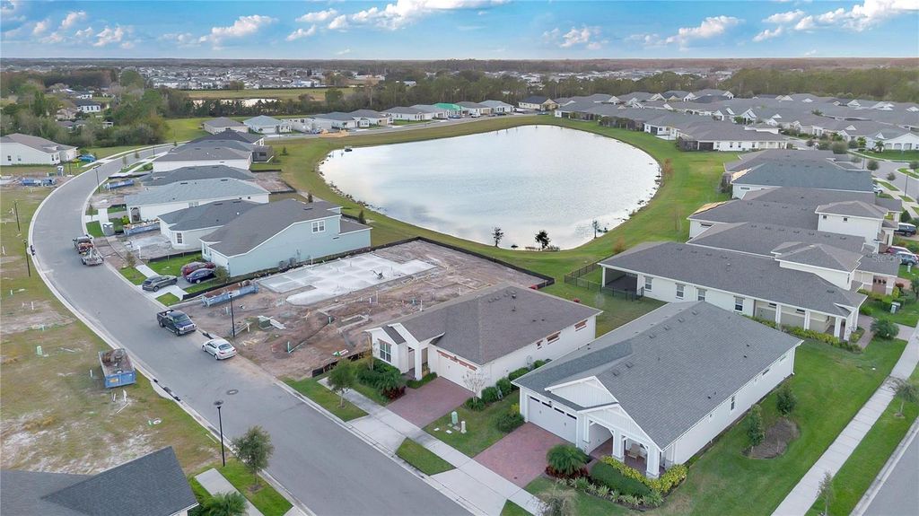 Image 33 of property listing at 5092 TWIN LAKES BOULEVARD, St Cloud, FL 34772