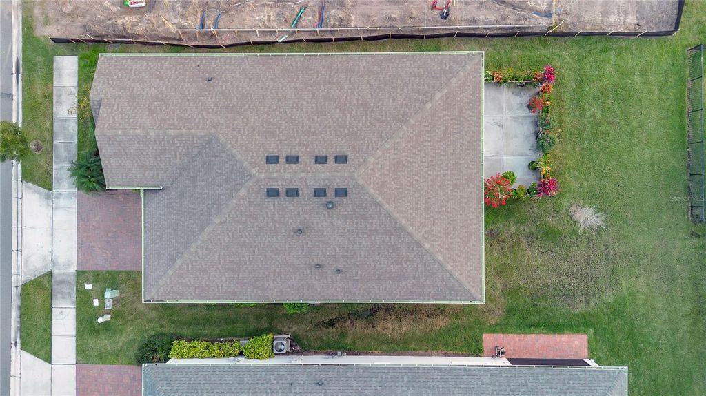 Image 35 of property listing at 5092 TWIN LAKES BOULEVARD, St Cloud, FL 34772