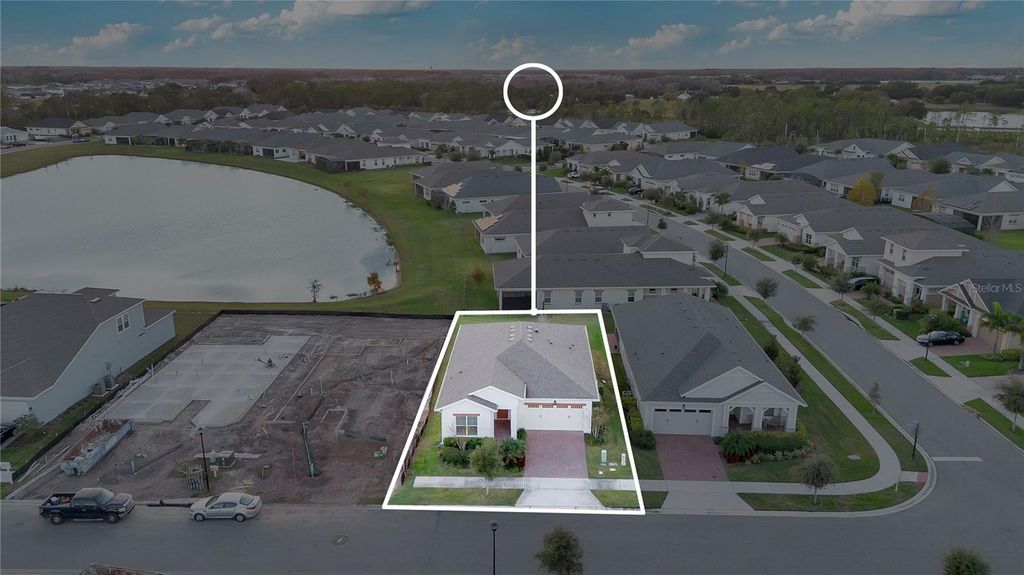 Image 40 of property listing at 5092 TWIN LAKES BOULEVARD, St Cloud, FL 34772