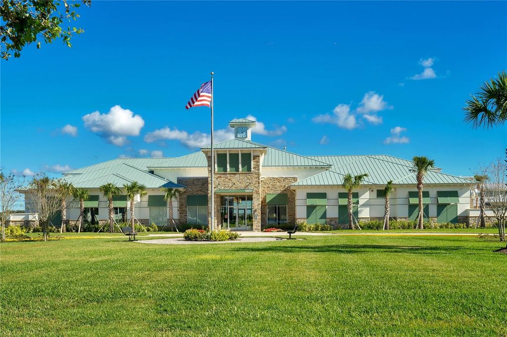 Image 41 of property listing at 5092 TWIN LAKES BOULEVARD, St Cloud, FL 34772