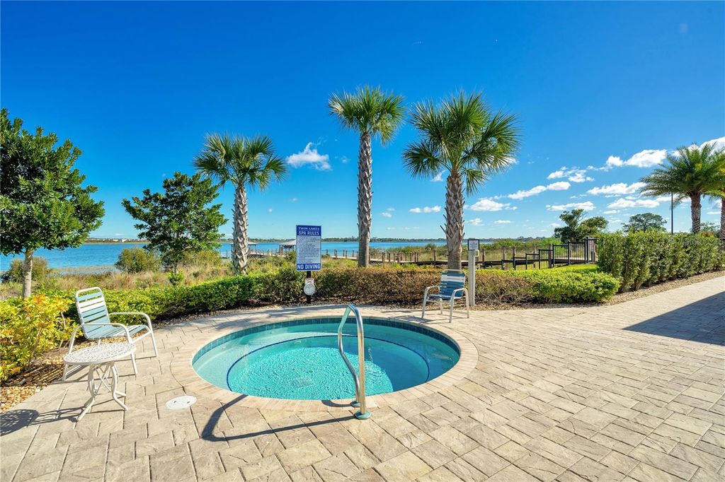 Image 45 of property listing at 5092 TWIN LAKES BOULEVARD, St Cloud, FL 34772