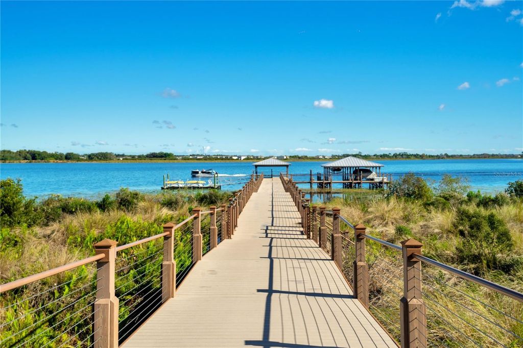 Image 46 of property listing at 5092 TWIN LAKES BOULEVARD, St Cloud, FL 34772