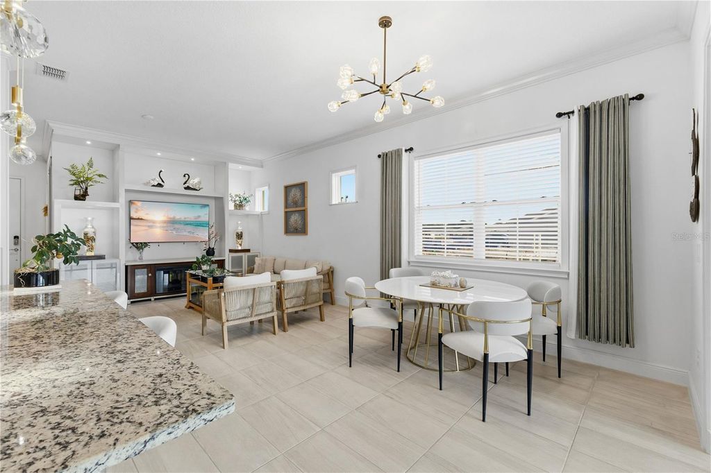 Image 6 of property listing at 5092 TWIN LAKES BOULEVARD, St Cloud, FL 34772