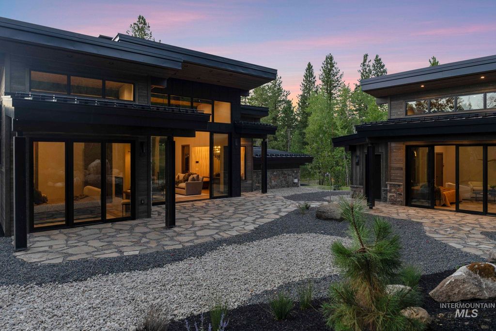 1201 S Samson Trail, McCall, ID 83638 photo 36