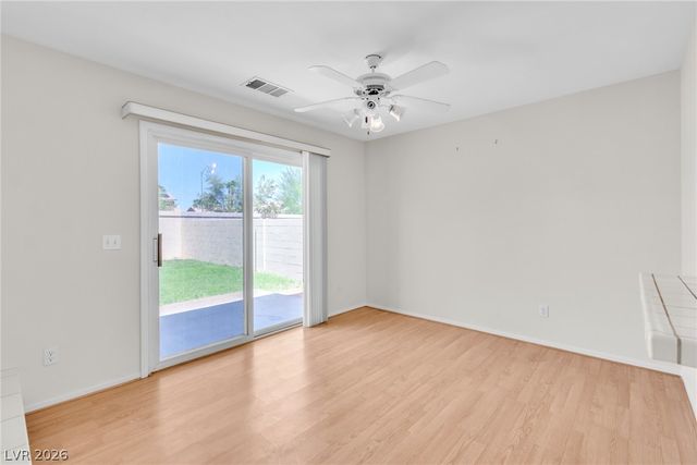 650 Ribbon Grass Avenue, Las Vegas, NV 89183
