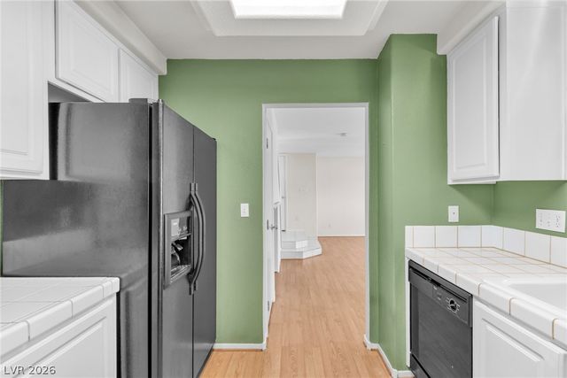 650 Ribbon Grass Avenue, Las Vegas, NV 89183