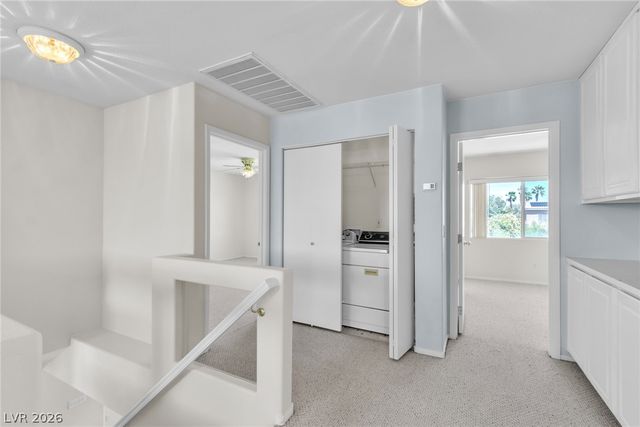 650 Ribbon Grass Avenue, Las Vegas, NV 89183