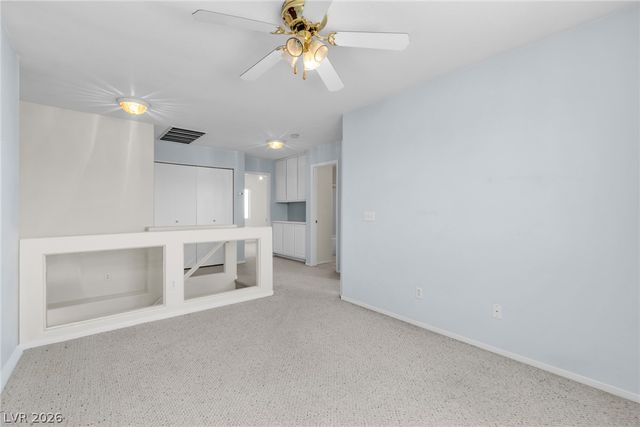 650 Ribbon Grass Avenue, Las Vegas, NV 89183