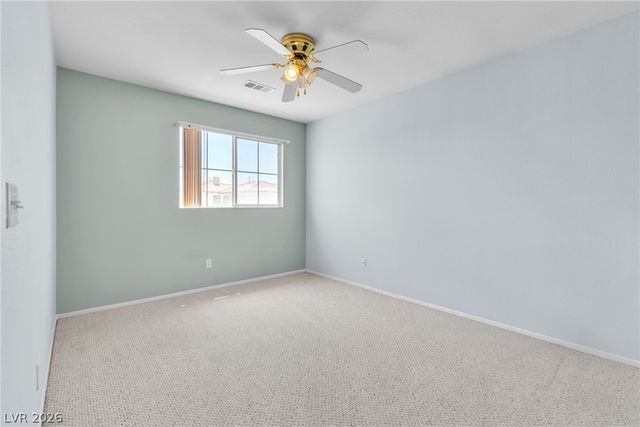 650 Ribbon Grass Avenue, Las Vegas, NV 89183