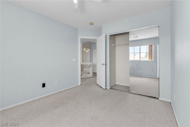650 Ribbon Grass Avenue, Las Vegas, NV 89183