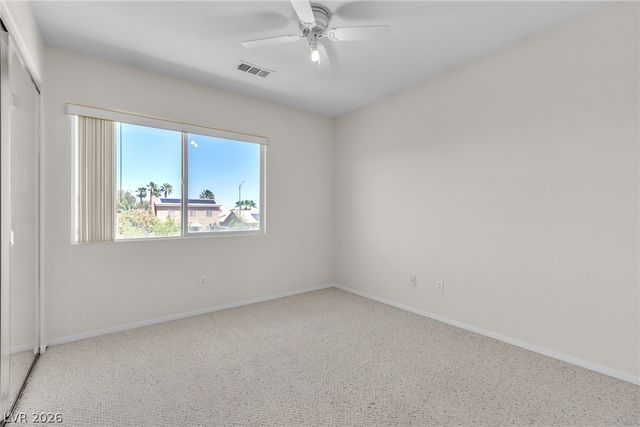 650 Ribbon Grass Avenue, Las Vegas, NV 89183