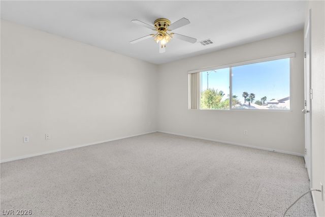 650 Ribbon Grass Avenue, Las Vegas, NV 89183